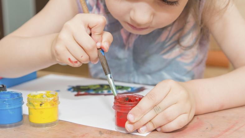 Zašto je sport i kretanje važan dio života školske djece